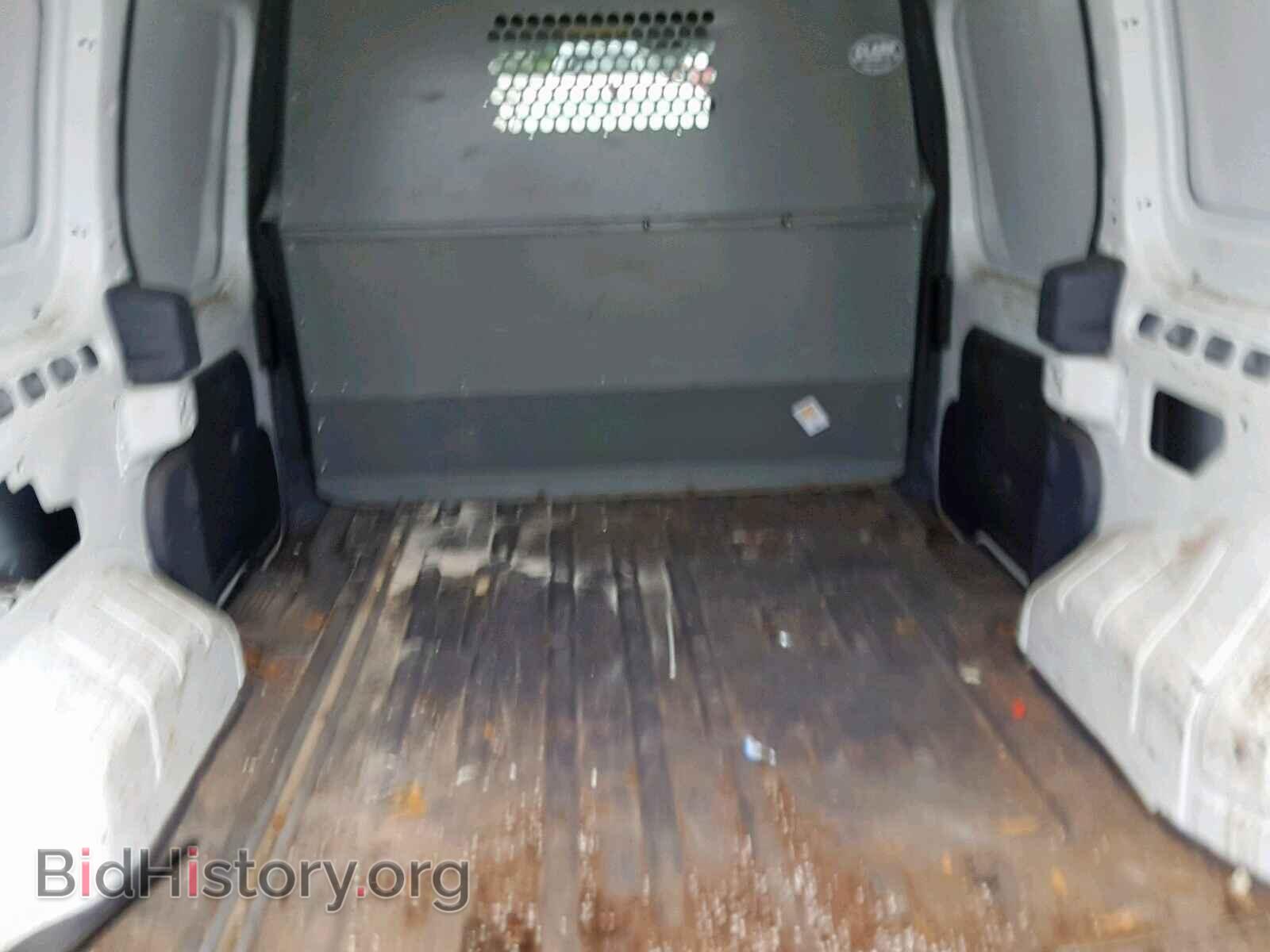 2011 FORD TRANSIT CO - VIN: NM0LS7AN0BT070106 - Фото 6