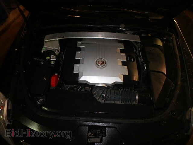 2009 CADILLAC CTS - VIN: 1G6DF577890106101 - Фото 7