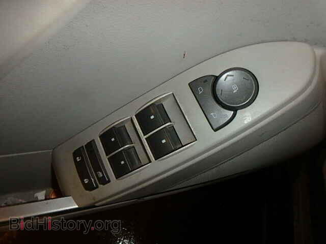 2009 CADILLAC CTS - VIN: 1G6DF577890106101 - Фото 10