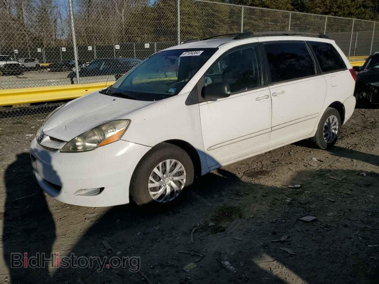 Photo 5TDZA23C06S502504 - TOYOTA All Models 2006