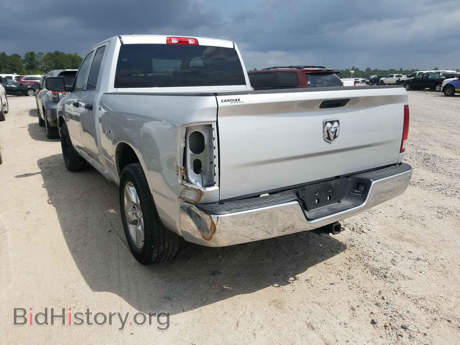 2019 RAM 1500 CLASS - VIN: 1C6RR6FG6KS594029 - Фото 3