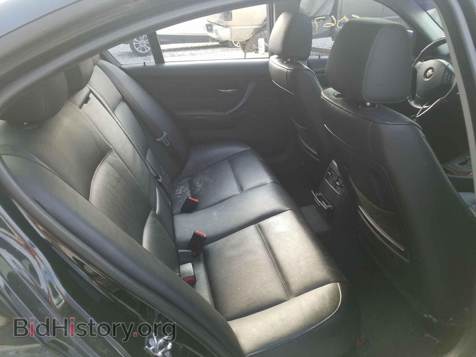 2006 BMW 3 SERIES - VIN: WBAVB13546KX34695 - Фото 6