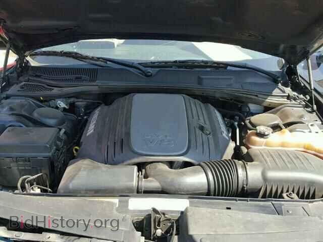 2012 DODGE CHALLENGER - VIN: 2C3CDYBT3CH131256 - Фото 7