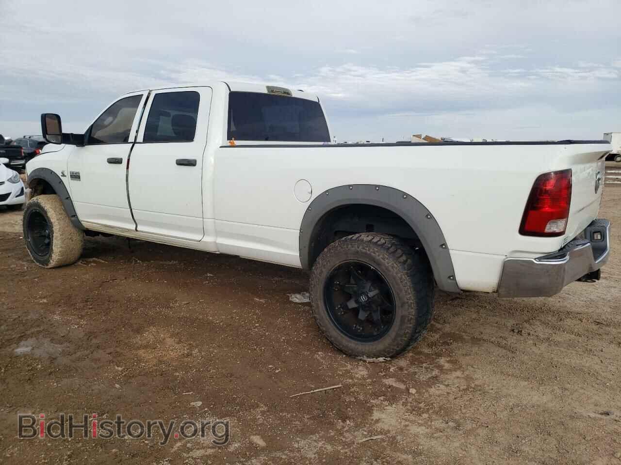 2011 DODGE All Models - VIN: 3D7UT2CL1BG557112 - Photo 2