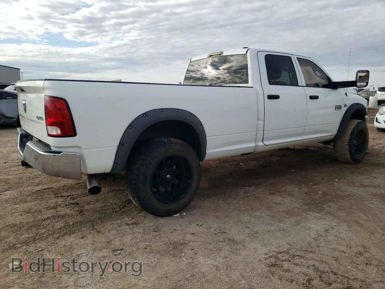 2011 DODGE All Models - VIN: 3D7UT2CL1BG557112 - Photo 3