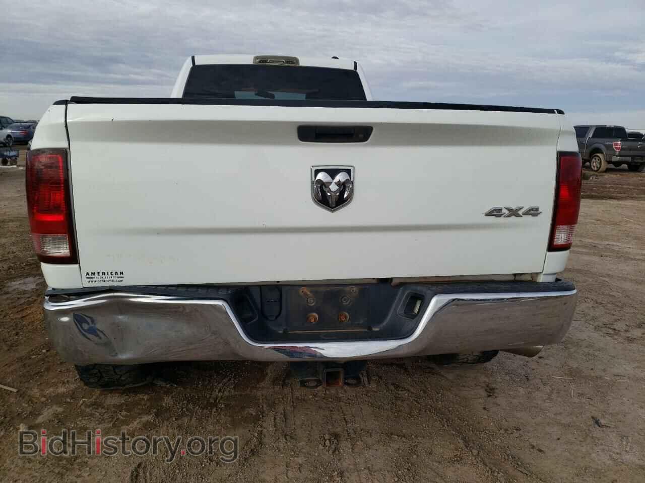 2011 DODGE All Models - VIN: 3D7UT2CL1BG557112 - Photo 6