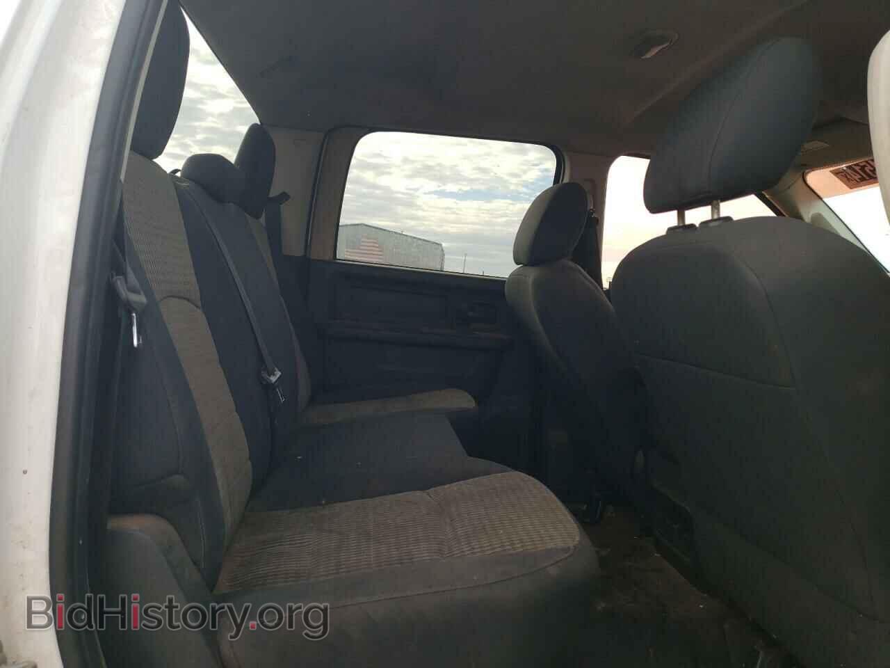 2011 DODGE All Models - VIN: 3D7UT2CL1BG557112 - Photo 10