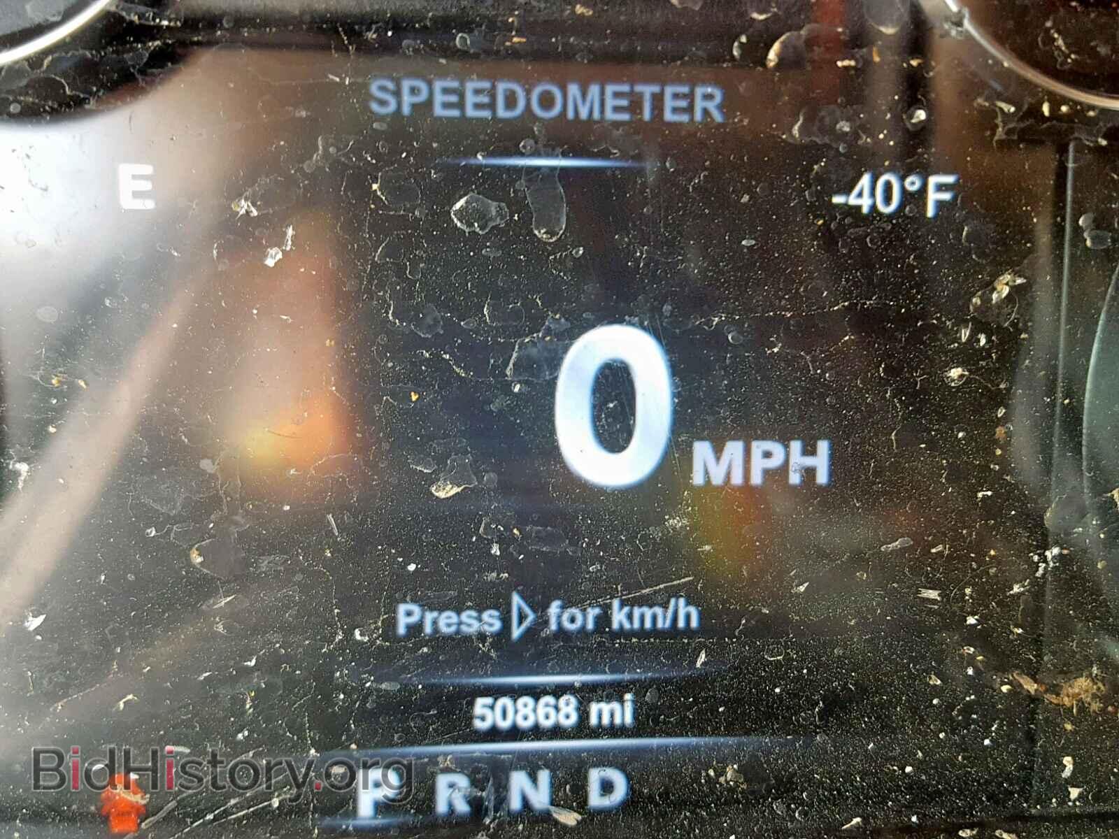 2017 RAM 1500 SLT - VIN: 1C6RR6LT1HS613936 - Фото 8