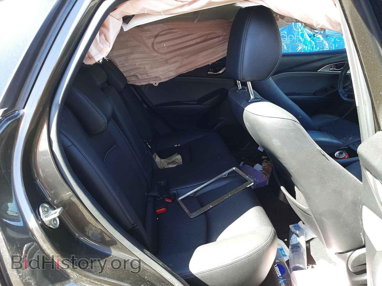 2019 MAZDA CX-3 - VIN: JM1DKDC79K0402355 - Фото 6