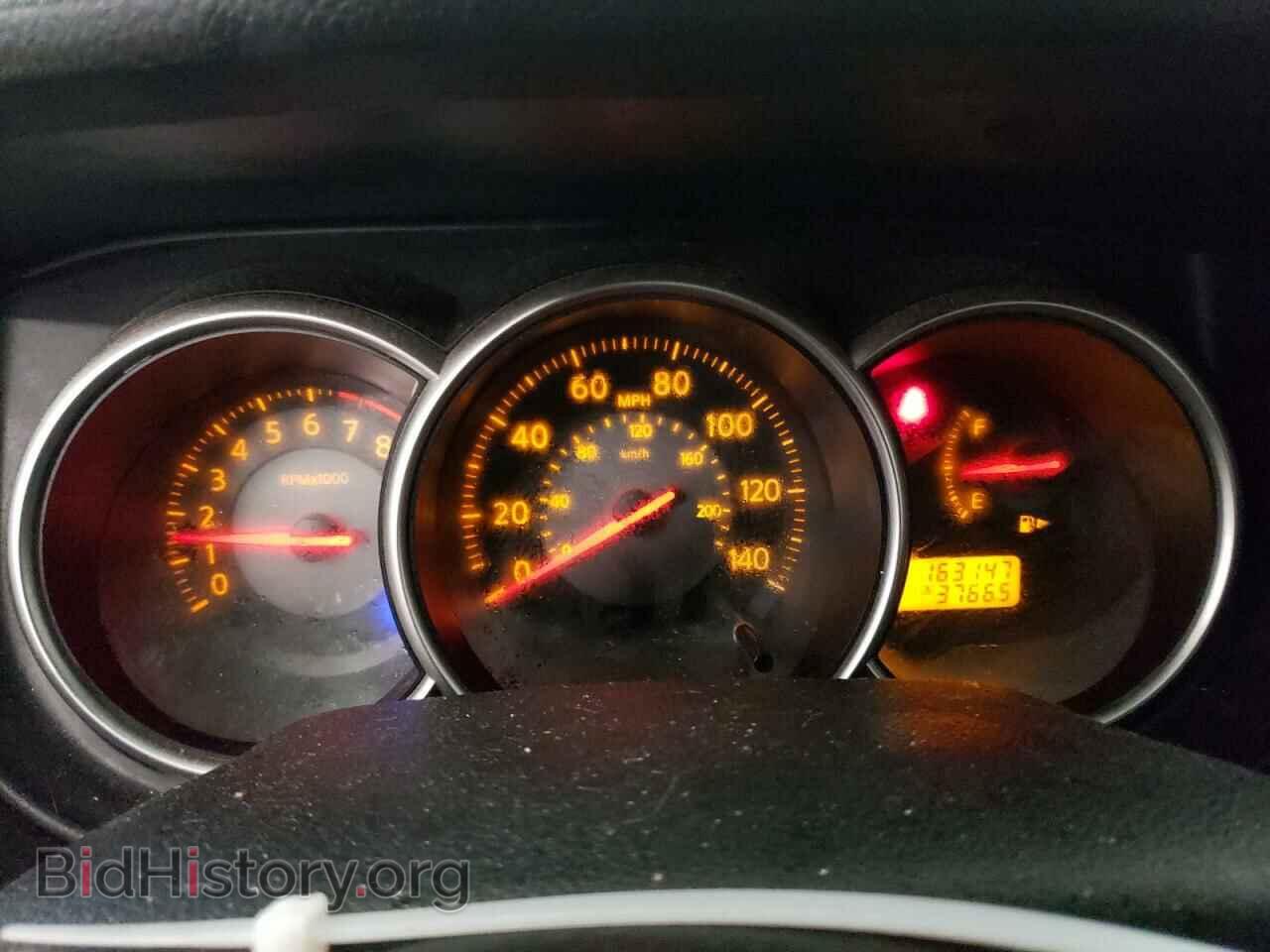 2008 NISSAN VERSA - VIN: 3N1BC13EX8L374193 - Фото 9