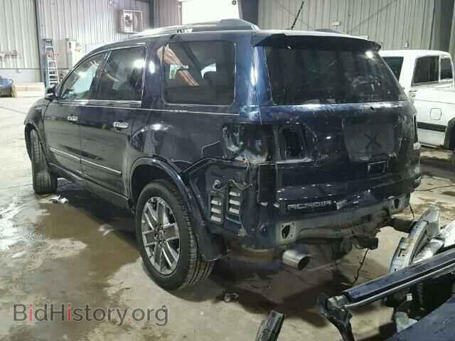 2012 GMC ACADIA DEN - VIN: 1GKKVTED5CJ352565 - Фото 3