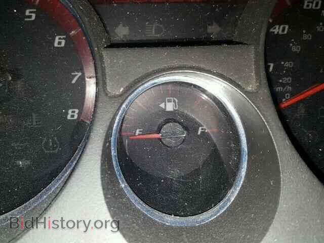 2012 GMC ACADIA DEN - VIN: 1GKKVTED5CJ352565 - Фото 8