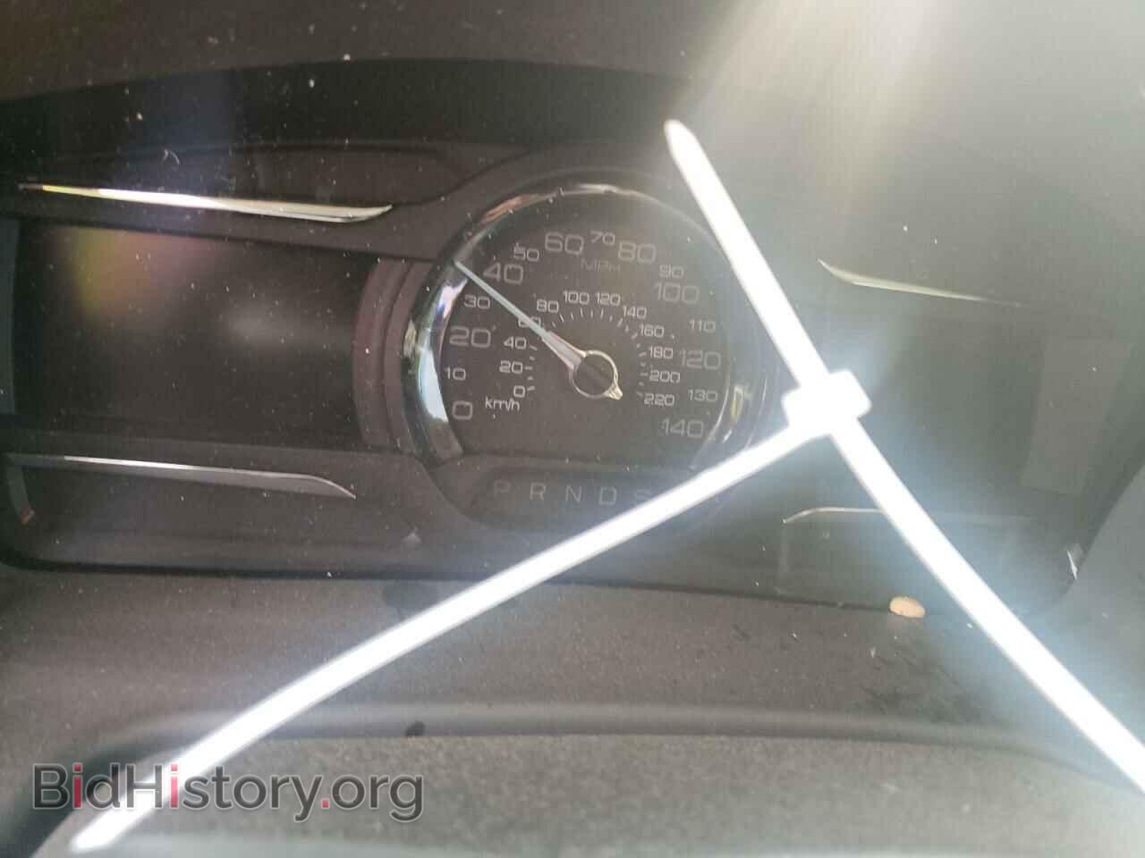 2016 FORD FLEX - VIN: 2FMGK5C80GBA01676 - Photo 8