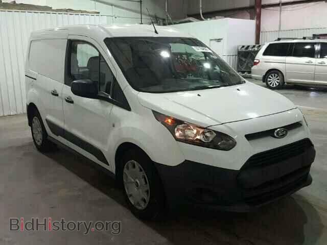 Фотография NM0LS6E7XG1291401 - FORD TRANSIT CO 2016