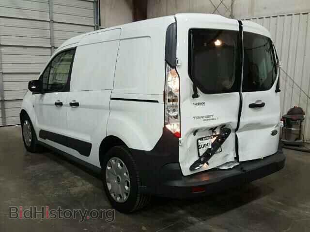 2016 FORD TRANSIT CO - VIN: NM0LS6E7XG1291401 - Фото 3