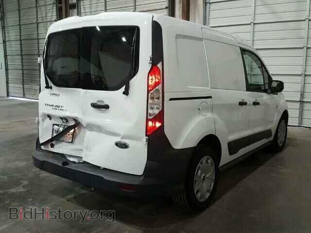 2016 FORD TRANSIT CO - VIN: NM0LS6E7XG1291401 - Фото 4