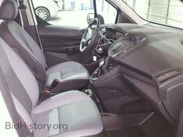 2016 FORD TRANSIT CO - VIN: NM0LS6E7XG1291401 - Фото 5