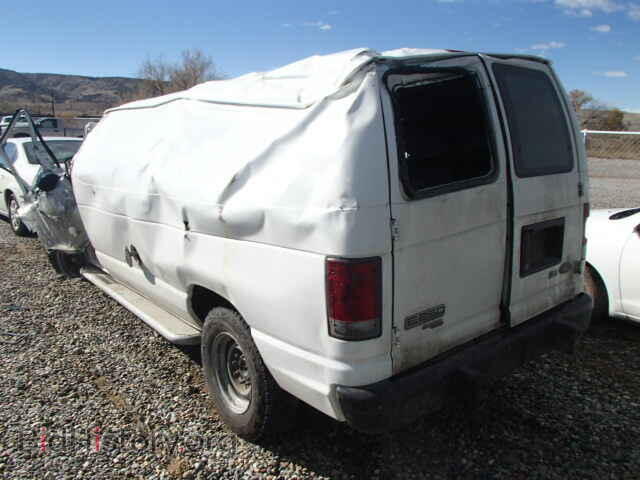 2011 FORD ECONOLINE - VIN: 1FTNE2EW6BDA50381 - Фото 3