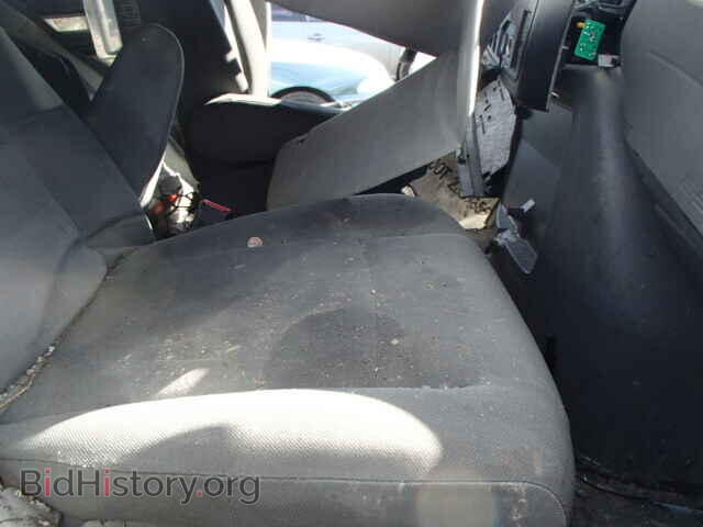2011 FORD ECONOLINE - VIN: 1FTNE2EW6BDA50381 - Фото 5