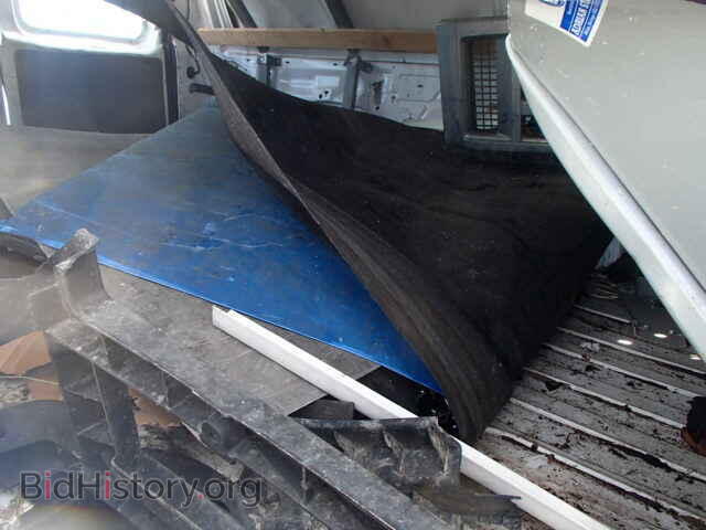 2011 FORD ECONOLINE - VIN: 1FTNE2EW6BDA50381 - Фото 6