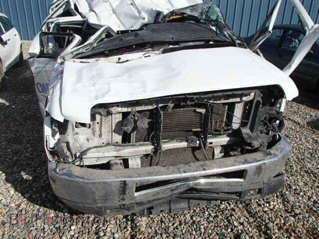 2011 FORD ECONOLINE - VIN: 1FTNE2EW6BDA50381 - Фото 7