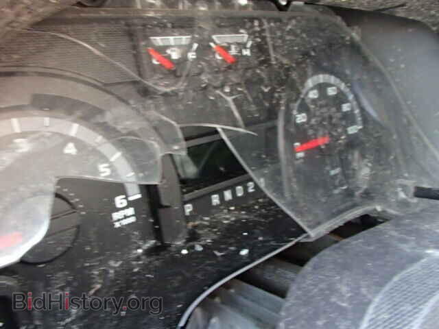 2011 FORD ECONOLINE - VIN: 1FTNE2EW6BDA50381 - Фото 8