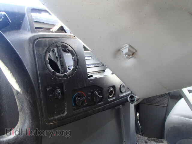 2011 FORD ECONOLINE - VIN: 1FTNE2EW6BDA50381 - Фото 9