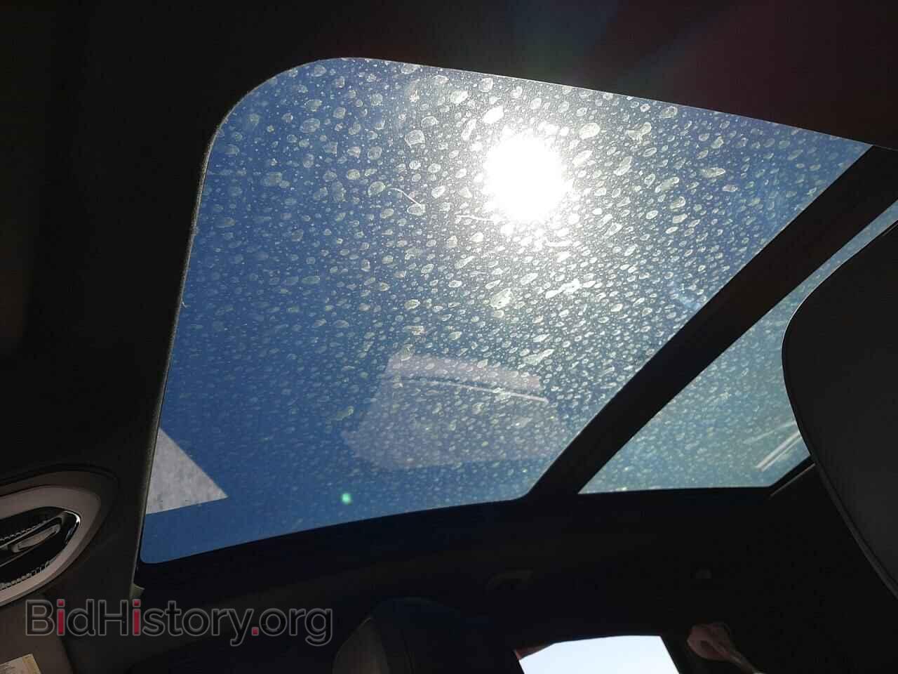 2020 PORSCHE MACAN - VIN: WP1AA2A5XLLB11325 - Photo 9