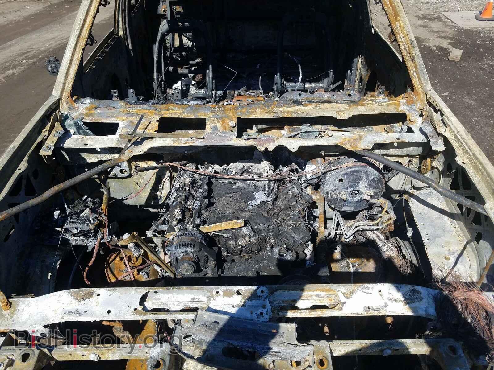 2014 GMC SIERRA - VIN: 1GTV2VEC4EZ111878 - Фото 7