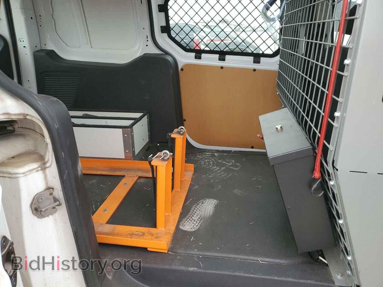2018 FORD TRANSIT - VIN: NM0LS7E77J1374278 - Фото 11