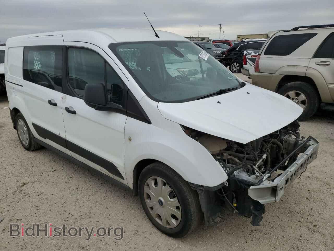 2018 FORD TRANSIT - VIN: NM0LS7E77J1374278 - Фото 4