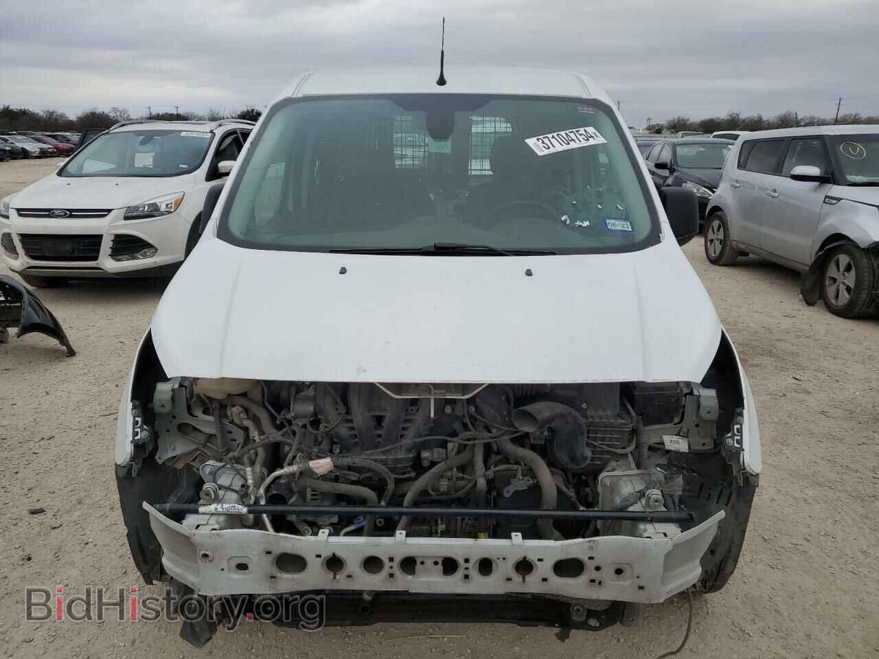 2018 FORD TRANSIT - VIN: NM0LS7E77J1374278 - Фото 5