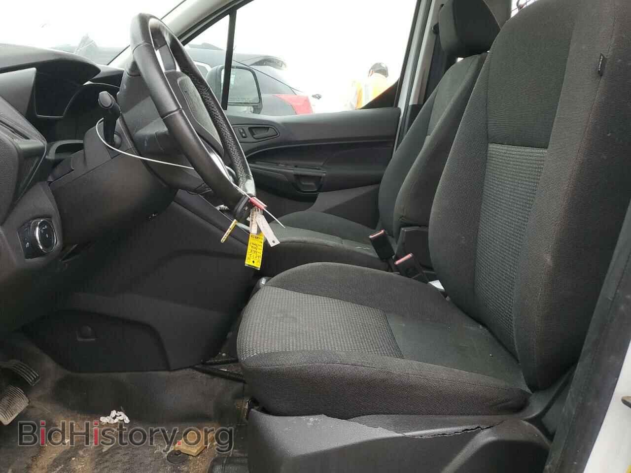 2018 FORD TRANSIT - VIN: NM0LS7E77J1374278 - Фото 7