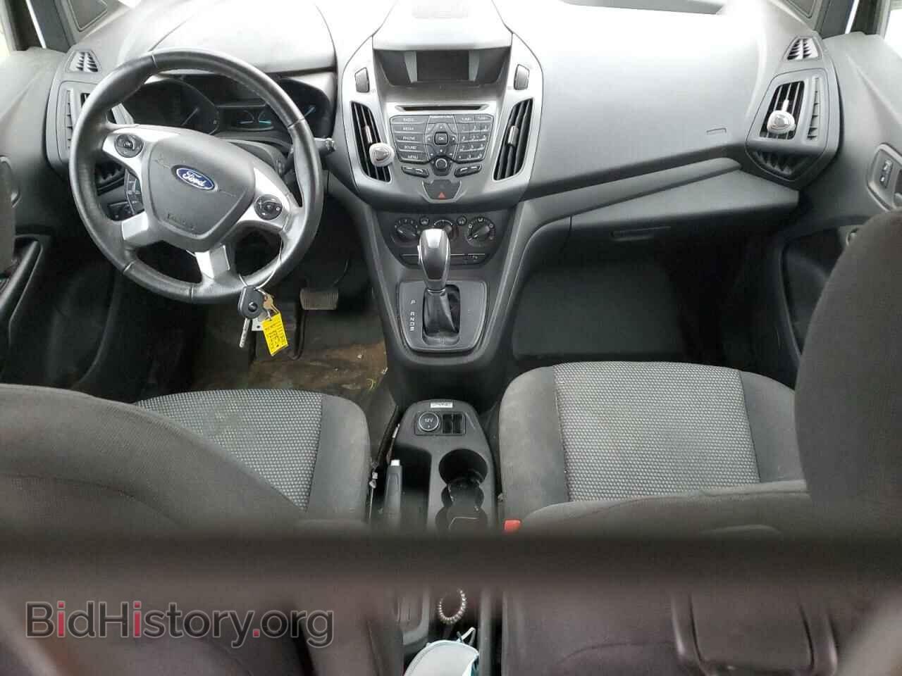 2018 FORD TRANSIT - VIN: NM0LS7E77J1374278 - Фото 8