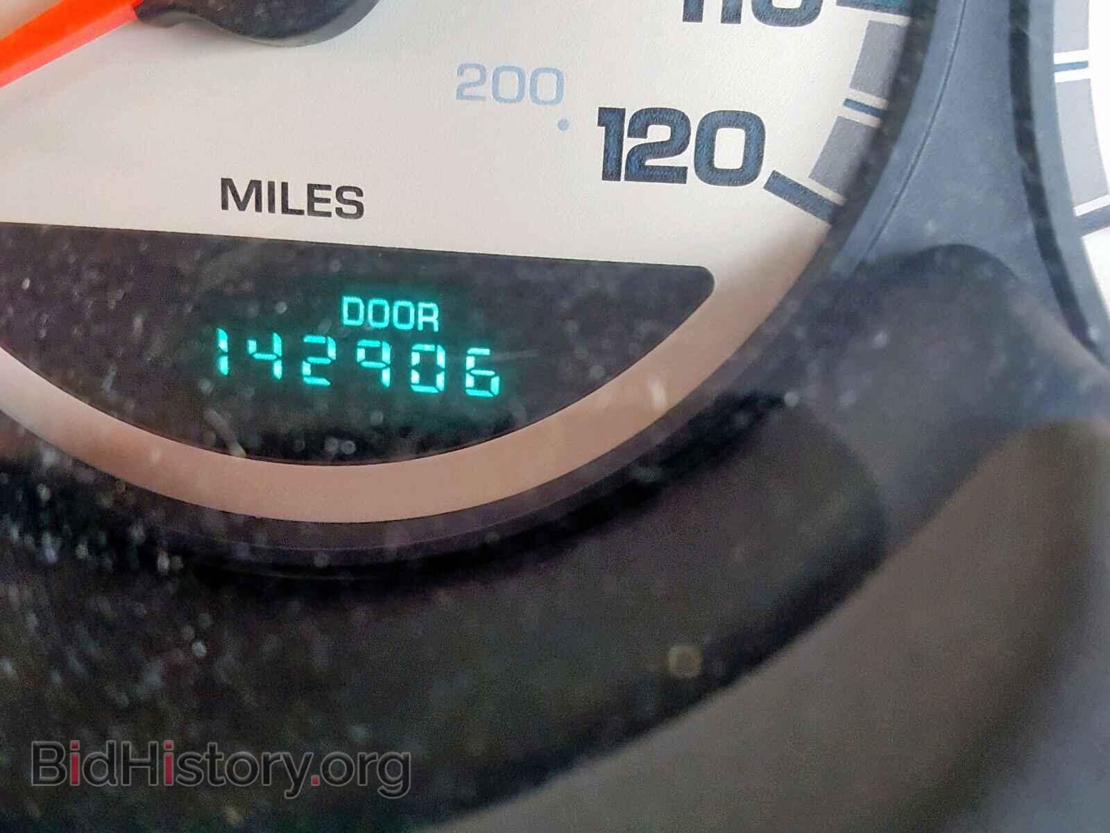 2002 DODGE NEON - VIN: 1B3ES56C12D638480 - Фото 8