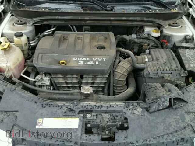 2012 CHRYSLER 200 - VIN: 1C3CCBAB4CN105233 - Photo 7