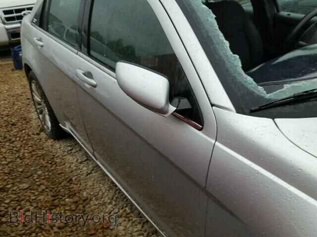 2012 CHRYSLER 200 - VIN: 1C3CCBAB4CN105233 - Photo 9