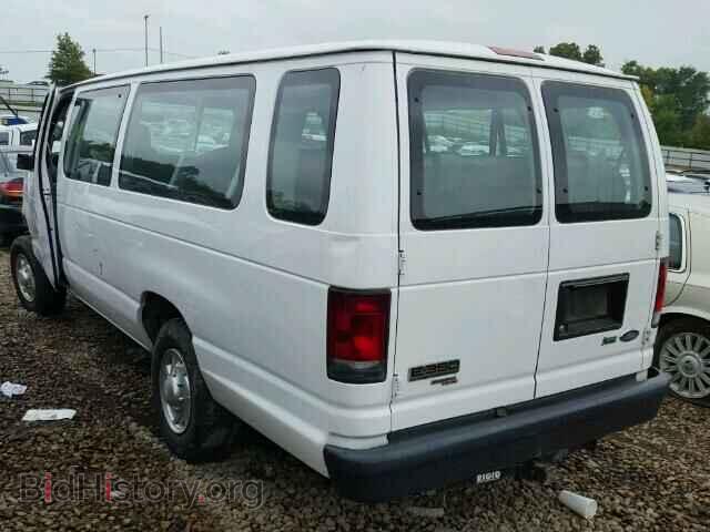 2012 FORD ECONOLINE - VIN: 1FBSS3BL2CDB30858 - Photo 3