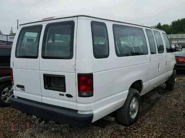 2012 FORD ECONOLINE - VIN: 1FBSS3BL2CDB30858 - Photo 4