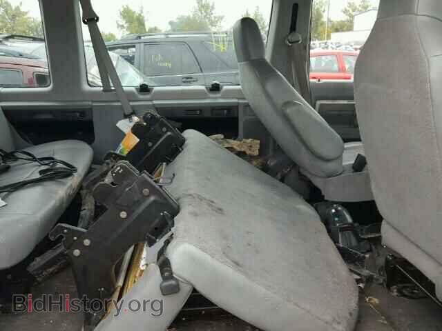 2012 FORD ECONOLINE - VIN: 1FBSS3BL2CDB30858 - Photo 6