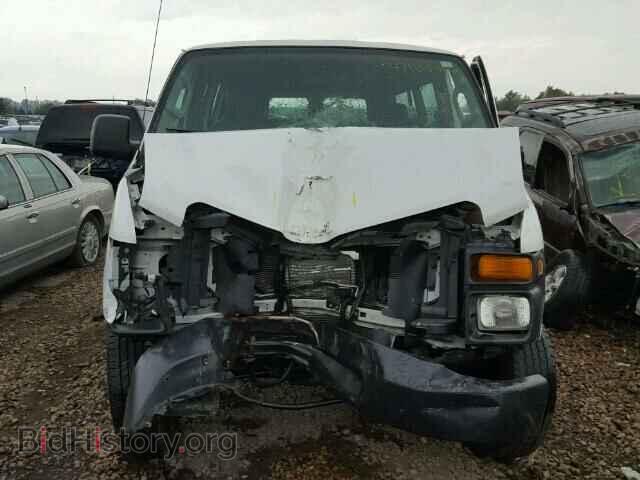 2012 FORD ECONOLINE - VIN: 1FBSS3BL2CDB30858 - Photo 7