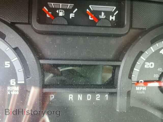 2012 FORD ECONOLINE - VIN: 1FBSS3BL2CDB30858 - Photo 8
