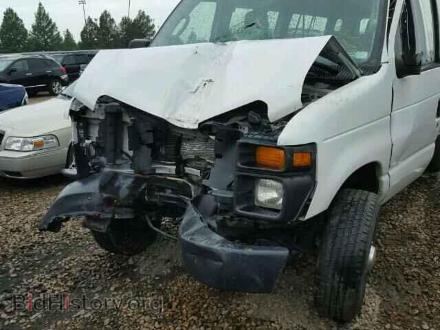 2012 FORD ECONOLINE - VIN: 1FBSS3BL2CDB30858 - Photo 10