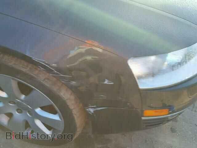 2005 AUDI A6 - VIN: WAUDG74F05N093839 - Фото 9