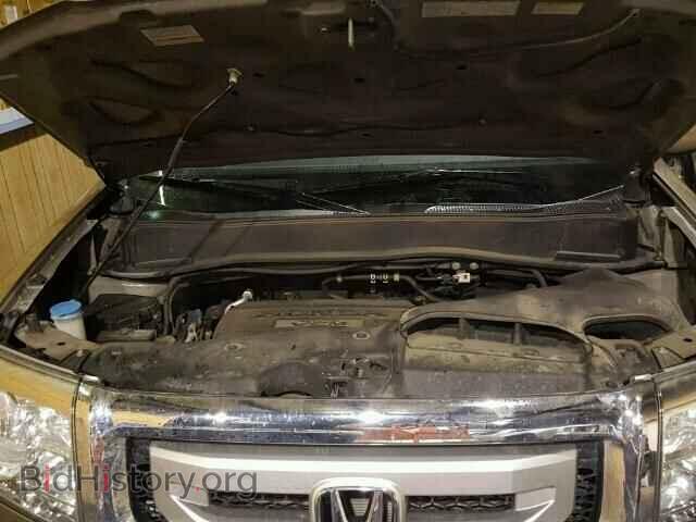2009 HONDA PILOT - VIN: 5FNYF48599B027771 - Photo 7