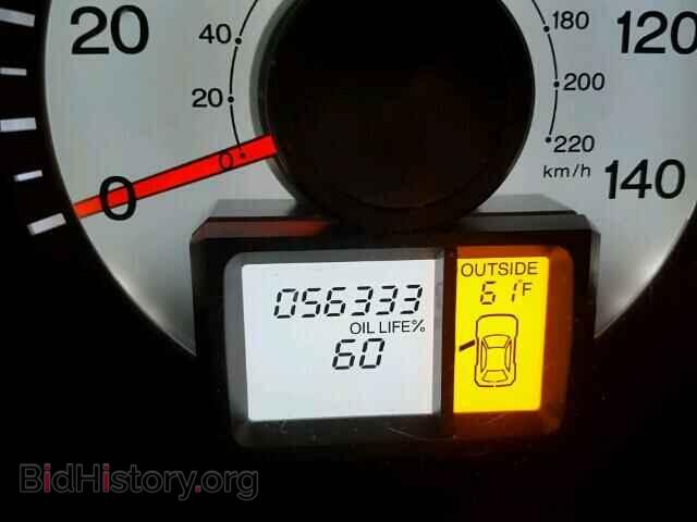 2009 HONDA PILOT - VIN: 5FNYF48599B027771 - Photo 8