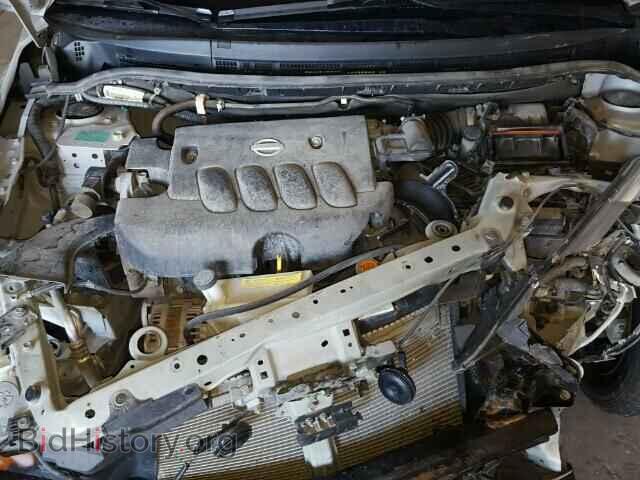 2007 NISSAN VERSA - VIN: 3N1BC13E67L379325 - Photo 7