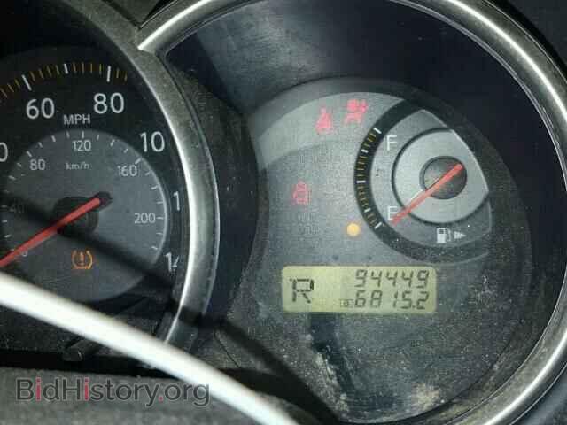 2007 NISSAN VERSA - VIN: 3N1BC13E67L379325 - Photo 8