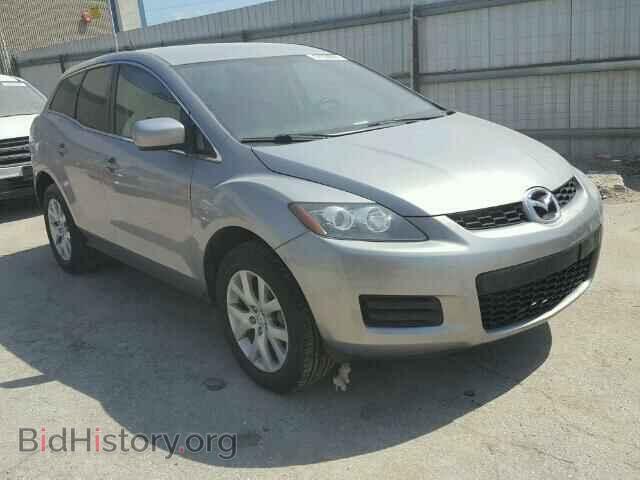 Фотография JM3ER293490236885 - MAZDA CX-7 2009
