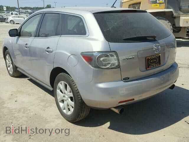 2009 MAZDA CX-7 - VIN: JM3ER293490236885 - Фото 3